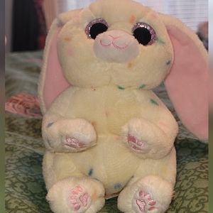 TY Easter Bunny 2021